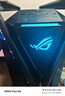 華碩（ASUS）9800X3D主機 HYTE Y70 觸摸屏無(wú)立柱魚(yú)缸海景房 華碩5070Ti 5080 5090D游戲直播生產(chǎn)力DIY組裝電腦 【自選配置單】在線(xiàn)咨詢(xún) 曬單實(shí)拍圖