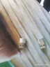 艾昊者Type-C母對USB轉接頭電腦充電寶接口轉換數據線(xiàn)USB-C充電適用蘋(píng)果14華為VIVO小米tpc手機iPad快充 銀2個(gè)裝【Type-C母轉USB公轉換器】 曬單實(shí)拍圖
