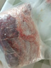 東來順 內(nèi)蒙古羔羊原切去骨羊后腿肉2斤 BBQ燉煮燒烤串 清真中華老字號(hào) 曬單實(shí)拍圖