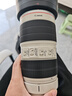 佳能 Canon 70-200 f2.8L f4 IS II二手鏡頭二代小白兔大白單反長(zhǎng)焦人像遠(yuǎn)射 佳能70-200 F2.8 II ISUSM小白兔 99新 曬單實(shí)拍圖