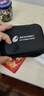 格行隨身wifi6官方正品三網(wǎng)通用車(chē)載便攜式無(wú)線(xiàn)網(wǎng)卡cpe路由器WiFi免插卡移動(dòng)隨身wifi非無(wú)限流量2025款 黑白屏-不限速【咨詢(xún)送收納盒+數據線(xiàn)+體驗流量】 曬單實(shí)拍圖
