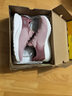 斯凱奇（SKECHERS）閃穿鞋女鞋一腳蹬軟底網(wǎng)面健步鞋休閑運動(dòng)鞋健身鞋117504 曬單實(shí)拍圖
