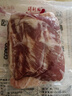 得利斯 黑豬去皮五花肉2斤  豬肉生鮮 黑豬肉 五花肉 烤肉燒烤食材 曬單實拍圖