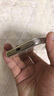 倍思【透明軟殼】適用蘋(píng)果16Pro手機殼iPhone16Pro保護套超薄防摔軟殼硅膠鏡頭全包男女款透明簡(jiǎn)約 曬單實(shí)拍圖