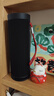 京東京造J-Beat Pro戶外藍牙音箱【經(jīng)典永恒】暗夜黑 便攜炫彩燈效 兩臺組網(wǎng)立體聲IPX6防水 曬單實拍圖