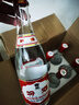 汾酒山西杏花村汾酒 清香型白酒【婚宴喜酒】 42度 475mL 6瓶 紅蓋玻汾泡沫箱發(fā)貨 曬單實拍圖
