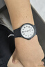卡西歐（CASIO）小黑表男女表中性學(xué)生公務(wù)員考試中高考可用石英表MQ-24-7B2 曬單實(shí)拍圖