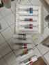 蘇泊爾（SUPOR） DU2U3/UU01凈水器濾芯專(zhuān)用原裝濾芯PP棉超濾膜活性炭濾芯適用于DU2U3/UU01 5支全套濾芯 曬單實(shí)拍圖