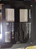 金百達(dá)（KINGBANK）16GB(8GBX2)套裝 DDR4 3200 臺(tái)式機(jī)內(nèi)存條 銀爵 C16 適配黑神話悟空 曬單實(shí)拍圖