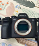索尼Alpha 7 IV  全畫幅微單數(shù)碼相機 ILCE-7M4機身 A7M4  4K視頻錄制  3300萬像素與高效對焦 A7M4單機 官方標配 曬單實拍圖