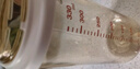 貝親ppsu奶瓶 新生兒奶瓶 寬口徑寶寶水瓶 嬰兒喝奶瓶 兒童離乳吸管瓶 330ml 帶LL奶嘴（9個月+） 曬單實(shí)拍圖