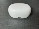 MICROKIA【2025最新款丨金榜第1名】藍牙耳機耳夾式骨傳導概念開(kāi)放式無(wú)線(xiàn)不入耳運動(dòng)跑步游戲通話(huà)降噪掛耳 霜雅白丨APP升級版丨久戴不傷耳 柏林之聲|適用于蘋(píng)果小米榮耀 曬單實(shí)拍圖