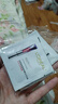 歐萊雅紫熨斗全臉淡紋眼霜女化妝品小樣眼袋黑眼圈護(hù)膚品第二代玻尿酸 【共10.5ml】眼霜1.5ml*7+贈手霜 曬單實拍圖