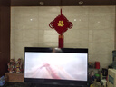 TCL雷鳥(niǎo)電視 55鶴6 25款（PLUS版） 55英寸QD-MiniLED 高階VA 背光分區 家電國家補貼電視55S595C-A 曬單實(shí)拍圖