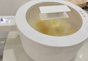 olayks【家電政府補貼】電煮鍋智能菜單小電鍋電熱鍋多功能鍋煎炒一體鍋學(xué)生宿舍小鍋泡面電火鍋 2L 曬單實(shí)拍圖