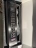 同頓（TODN）丹麥N600發(fā)燒音響電源濾波器 凈化器防雷防過載過流電流保護插座帶2個USB充電5個萬能插座HiFi插排 N 6 0 0  贈  電源線  1米 曬單實拍圖