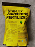 史丹利復合肥蔬菜用農(nóng)用種菜果樹專用肥料養(yǎng)花化肥有機2.5斤 曬單實拍圖