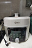 美的（Midea）小飛俠沸騰濃香雙模式電壓力鍋0氟0涂層雙膽高壓鍋5L智能預(yù)約家用煲湯4-6人煮飯煲E5825N輕音泄壓 曬單實(shí)拍圖