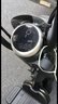 雅迪國家補貼甜橙星恒鋰電80KM長續(xù)航電動車智能電動自行車通勤代步電瓶車男女新國標新亮黑 曬單實拍圖