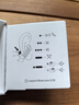 Bose【國家補貼】Ultra 開(kāi)放式耳機 全新耳夾式設計 沉浸空間音頻 驍龍暢聽(tīng)技術(shù) Ultra開(kāi)放式耳機 晨霧白 國行官旗店 全國聯(lián)保 曬單實(shí)拍圖