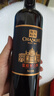 張?jiān)?第九代特選級解百納N158干紅葡萄酒750ml 紅酒聚會(huì)送禮 曬單實(shí)拍圖