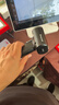 霍尼韋爾（Honeywell）無(wú)線(xiàn)掃碼槍 掃碼槍 條形碼 二維碼掃描槍 手機屏幕碼掃描槍 快遞商超藥店掃碼器 OH462黑 曬單實(shí)拍圖