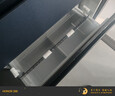 容聲IDP凈味503pro法式多門(mén)四開(kāi)門(mén)超薄嵌入式電冰箱家用一級節能效無(wú)霜BCD-503WD15MPQLA灰家電補貼20% 【IDP主動(dòng)除菌】503超薄嵌入灰 曬單實(shí)拍圖
