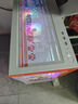七彩虹橘貓定制主機酷睿i5 13400F RTX5060Ti顯卡臺式機電腦4060Ti吃雞游戲AI直播設計DIY組裝整機 配三丨i5 13400F丨RTX5060 8G 丨16GB內存丨512GB M 曬單實拍圖