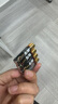 南孚7號(hào)電池40粒 七號(hào)堿性 聚能環(huán)5代 適用耳溫槍/血糖儀/無線鼠標(biāo)/遙控器/血壓計(jì)/掛鐘/血氧儀等 曬單實(shí)拍圖