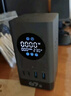 公牛桌面充電站電競插座67W立式數顯100W插座35W氮化鎵USB排插多功能智能快充接線(xiàn)板拓展多孔插排 【67W氮化鎵快充】立式數顯 十口輸出 1.5米 曬單實(shí)拍圖