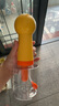 來旺兄弟起泡器狗狗洗澡貓咪沐浴露寵物泡泡機(jī)自動出泡節(jié)省沐浴露打泡機(jī) 曬單實(shí)拍圖