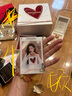 毛戈平【陳麗君同款】彩香禮盒氣墊唇釉香水化妝品套裝七夕情人節(jié)禮物 曬單實拍圖