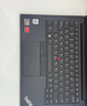 ThinkPad【國家補(bǔ)貼20%】聯(lián)想筆記本電腦E14 2025超能版 商務(wù)辦公學(xué)生輕薄本 英特爾酷睿5 16G 1T 2.8K黑色 曬單實拍圖