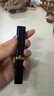 歐萊雅浮光細管口紅615小雀斑奶茶色滋潤素顏顯白唇膏七夕禮物送女友 曬單實(shí)拍圖