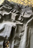 迪卡儂運動(dòng)褲男速干長(cháng)褲束腳褲透氣輕盈運動(dòng)褲2955007紳士黑M/W32-L31 曬單實(shí)拍圖
