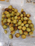 陜西大荔冬棗 酥脆多汁 應(yīng)季鮮果 帶箱2斤裝（單果8g+） 曬單實(shí)拍圖