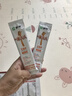 蒙牛一米八八【NBA聯(lián)名】兒童成長奶粉長高增加免疫力3-15歲300g*6袋 曬單實拍圖