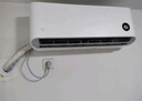 小米（MI）米家1.5匹 巨省電pro 超一級能效 變頻冷暖  空調(diào)掛機(jī) 35GW-NA20/V1A1 國家補(bǔ)貼20% 2025新款  曬單實(shí)拍圖