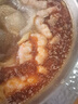 安井蝦滑 150g*5袋 蝦仁含量80% 火鍋麻辣燙食材 速食熟食海鮮水產(chǎn) 曬單實拍圖
