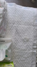德佑 嬰兒一次性隔尿墊30片45*60cm護理墊吸水不反滲建議11kg以?xún)葘殞?曬單實(shí)拍圖