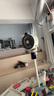 創(chuàng  )維【全屋驅蚊】空氣循環(huán)扇家用電風(fēng)扇落地扇2025新款大風(fēng)量語(yǔ)音遙控輕音節能臥室小風(fēng)扇Q522 白灰色 曬單實(shí)拍圖