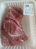 【180天白豬家庭裝】冰鮮豬肋排帶軟骨1kg 曬單實拍圖