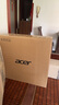 宏碁（acer）新暗影騎士·擎6  國(guó)家補(bǔ)貼20% 16英寸游戲本  筆記本電腦(14代i7HX 16G 1TB RTX4060 2.5K) 曬單實(shí)拍圖