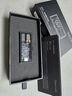 曠世之聲MFi認證M15i移動(dòng)無(wú)損解碼耳放線(xiàn)3.5mm/4.5mm雙插口安卓iOS手機電腦HIFI便攜小尾巴Tpye-C版 曬單實(shí)拍圖