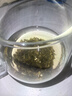 京華茉莉花茶茉莉高碎250g中華老字號京華茶葉自飲 曬單實(shí)拍圖