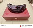 飛利浦（PHILIPS）美眼寶潤眼儀【重磅新品】眼部護(hù)眼儀蒸汽眼罩熱敷霧化按摩器送男友老公老師教師節(jié)禮物5204E灰 曬單實(shí)拍圖