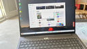 ThinkPad【國(guó)家補(bǔ)貼20%】聯(lián)想ThinkBook16+ 2025輕薄辦公 英特爾酷睿Ultra9 16英寸 32G 1T 3.2K筆記本電腦 曬單實(shí)拍圖