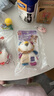 貴為（GiGwi）響紙獅子兩種發(fā)聲毛絨狗狗玩具耐咬解悶幼犬中小型犬寵物玩具 曬單實(shí)拍圖