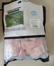 京東跑山豬去皮五花肉塊凈重4斤 烤肉炒菜食材 新鮮速凍 紅燒肉原料 曬單實(shí)拍圖