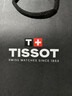 天梭（TISSOT）手表 PR100系列男表 瑞士石英男士鋼帶腕表商務(wù)表生日禮物 曬單實(shí)拍圖